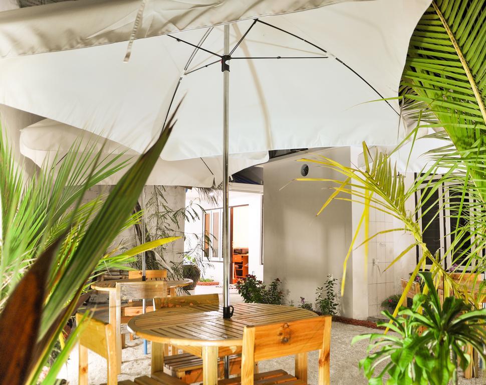 Guraidhoo Inn Pokoj fotografie