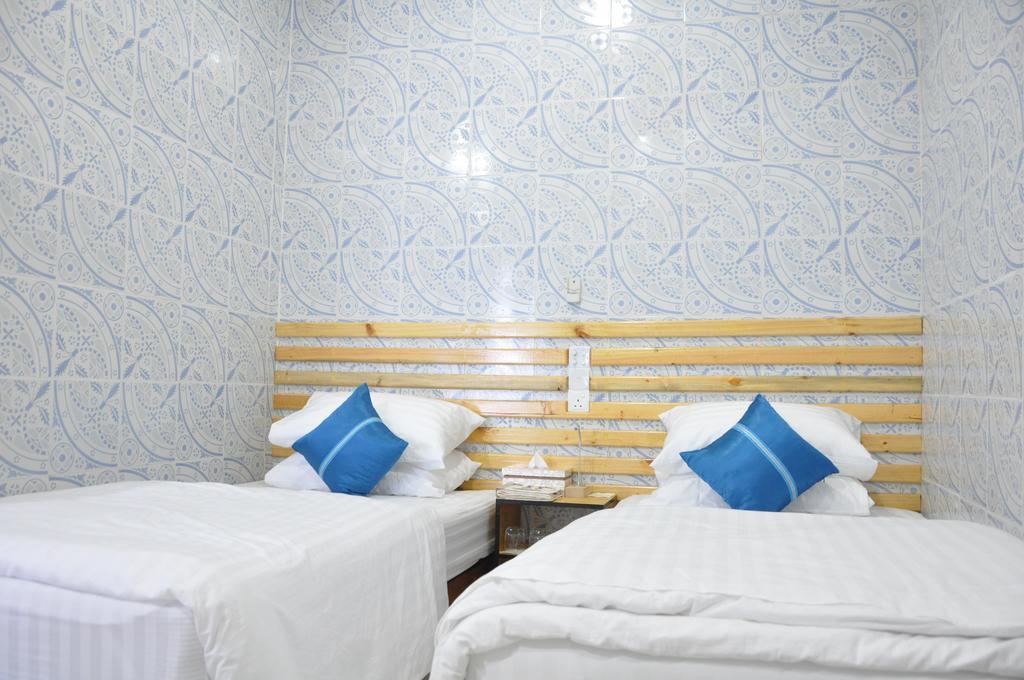 Guraidhoo Inn Pokoj fotografie