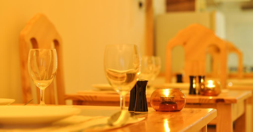 Guraidhoo Inn Pokoj fotografie