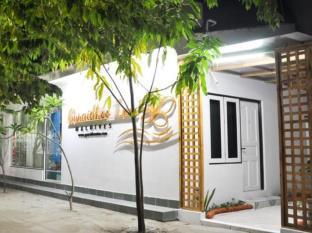 Guraidhoo Inn Exteriér fotografie