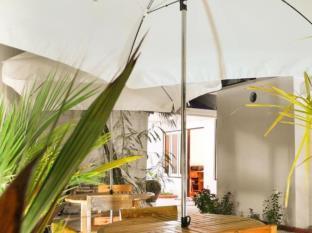 Guraidhoo Inn Exteriér fotografie